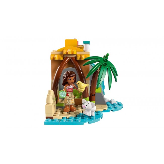 LEGO DISNEY 43267 Princes Castle and Royal Pets LEGO DISNEY 43267 Princes Castle and Royal Pets