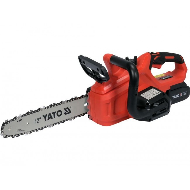Yato YT-828137 chainsaw Yato YT-828137 chainsaw