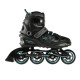 INLINE SKATES NILS EXTREME NA9157 BLACK/MINT SIZE. 44 INLINE SKATES NILS EXTREME NA9157 BLACK/MINT SIZE. 44