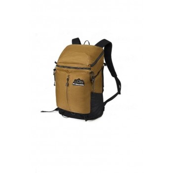 Helium backpack 25l cnk2300bb00b017-brown NATUREHIKE