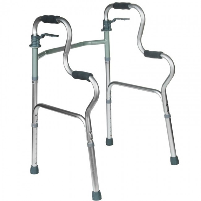Multifunctional rehabilitation walker 3in1 RF-133 Multifunctional rehabilitation walker 3in1 RF-133