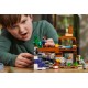 LEGO MINECRAFT 21263 The Badlands Mineshaft LEGO MINECRAFT 21263 The Badlands Mineshaft
