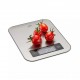 GEFU SCORE Stainless steel Countertop Rectangle Electronic kitchen scale