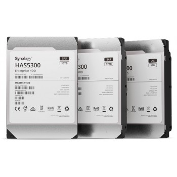 Synology HAS5300-16T internal hard drive 3.5