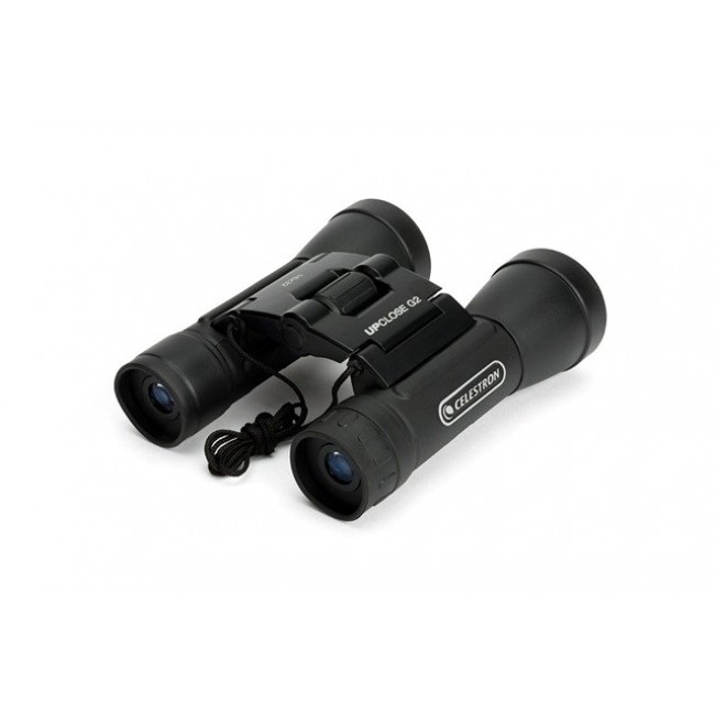 Celestron UpClose G2 16x32 binocular BK-7