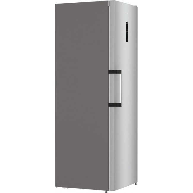 Gorenje FN619EAXL6 freezer Upright freezer Freestanding 280 L E Grey