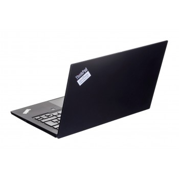LENOVO ThinkPad T14 G2 i7-1185G7 32GB 512GB SSD 14