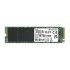 Transcend PCIe SSD 115S 1 TB M.2 PCI Express 3.0 NVMe 3D NAND