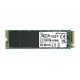 Transcend PCIe SSD 115S 1 TB M.2 PCI Express 3.0 NVMe 3D NAND Transcend PCIe SSD 115S 1 TB M.2 PCI Express 3.0 NVMe 3D NAND