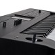 Korg KROME EX 73 - synthesiser, workstation, 73 keys. (grey)