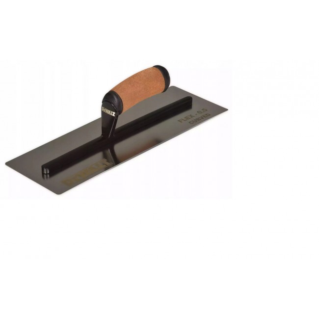 DEWALT STAINLESS STEEL STEEL HARDENED PRO FLEX LEATHER HANDLE DEWALT STAINLESS STEEL STEEL HARDENED PRO FLEX LEATHER HANDLE