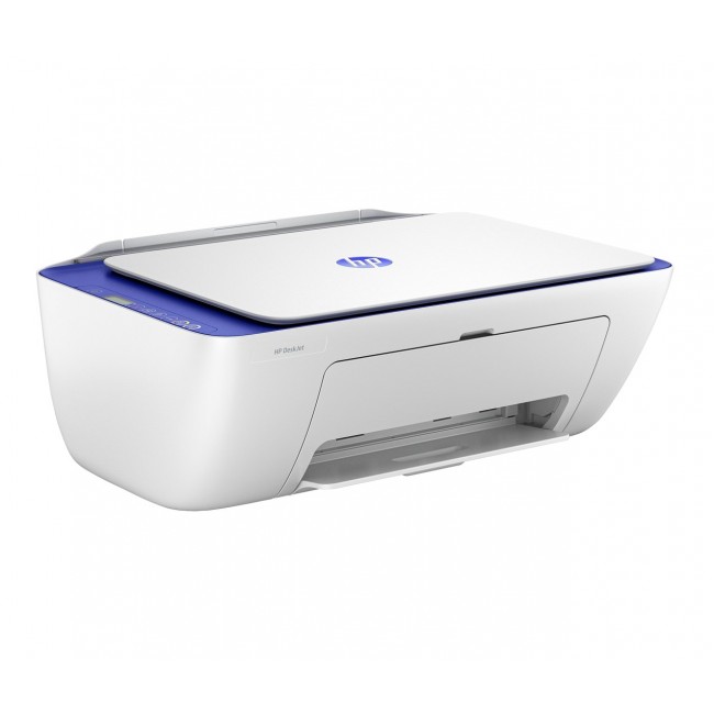HP DeskJet 2810e Wireless All-in-One Color Printer, Copier, Scanner HP DeskJet 2810e Wireless All-in-One Color Printer, Copier, Scanner