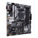 ASUS PRIME B550M-A WIFI II AMD B550 Socket AM4 micro ATX ASUS PRIME B550M-A WIFI II AMD B550 Socket AM4 micro ATX
