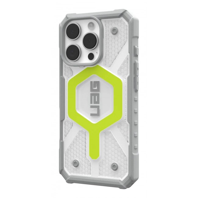 Urban Armor Gear Pathfinder mobile phone case 16 cm (6.3