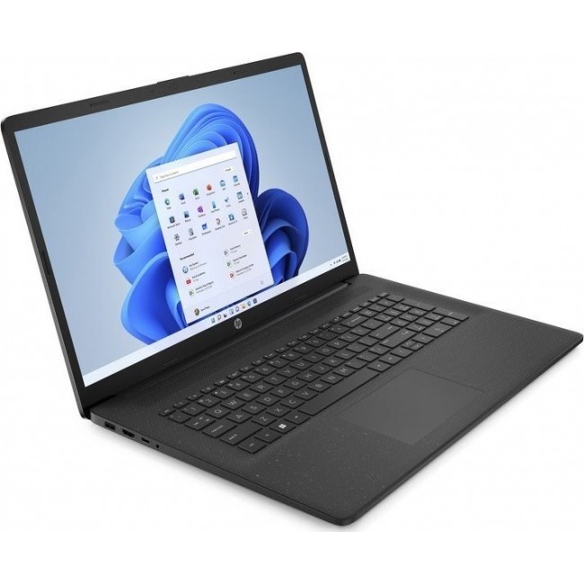 HP Laptop 17-CP3047NR AMD Ryzen 7 7730U 43.9 cm (17.3 HP Laptop 17-CP3047NR AMD Ryzen 7 7730U 43.9 cm (17.3