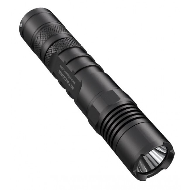 FLASHLIGHT PRECISE SERIES/1100 LUMENS P10 V2 NITECORE