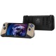 MSI Claw 8 AI+ A2VM-037PL portable game console 20.3 cm (8 MSI Claw 8 AI+ A2VM-037PL portable game console 20.3 cm (8