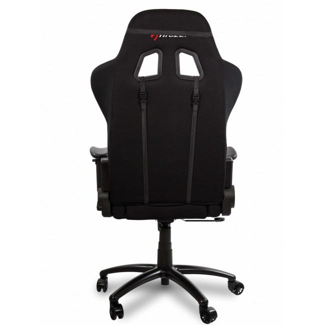 Arozzi Inizio Universal gaming chair Padded seat Black Arozzi Inizio Universal gaming chair Padded seat Black