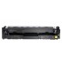 HP 207A Yellow Original LaserJet Toner Cartridge