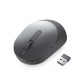 DELL Mobile Pro Wireless Mouse - MS5120W - Titan Gray DELL Mobile Pro Wireless Mouse - MS5120W - Titan Gray