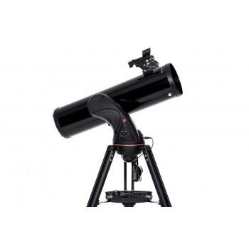 Celestron Astro Fi 130 Reflector 26x Black