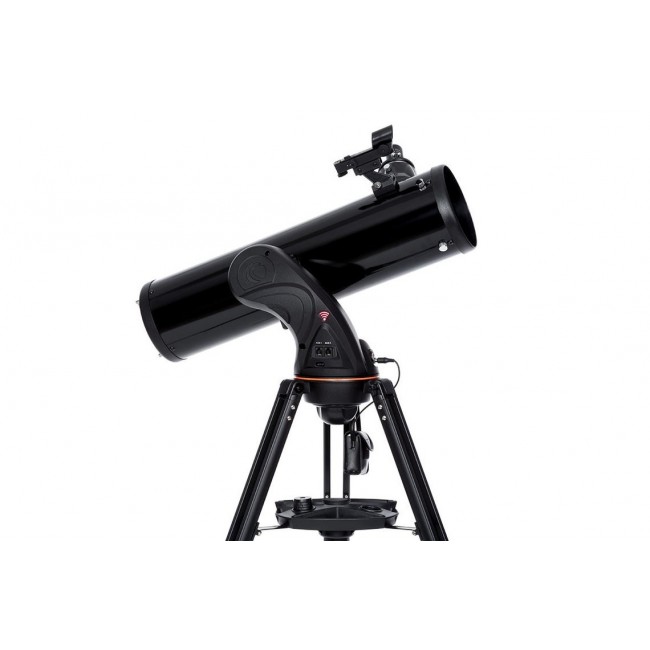 Celestron Astro Fi 130 Reflector 26x Black