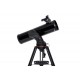 Celestron Astro Fi 130 Reflector 26x Black