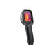 FLIR TG165-X MSX Termocamera -25 fino a +300 C 80 x 60 Pixel 8.7 Hz MSX , Luce LED integrata, Fotocamera digitale