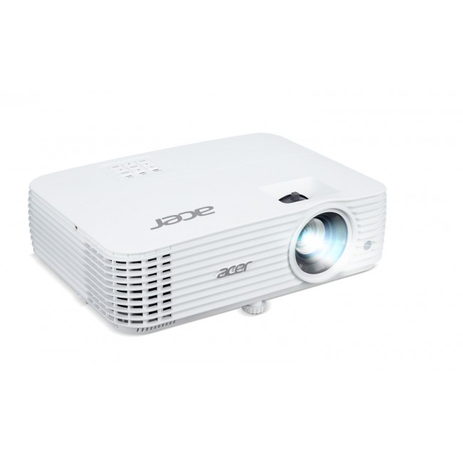 Acer X1526 data projector Standard throw projector 4000 ANSI lumens DLP 1080p (1920x1080) White