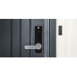 Yale 05/301000/BL numeric keypad Bluetooth Black