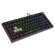 Savio ASTRAL BLACK JADE keyboard Gaming USB QWERTY US International Savio ASTRAL BLACK JADE keyboard Gaming USB QWERTY US International