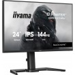 iiyama G-MASTER GB2441HSU-B1 computer monitor 60.5 cm (23.8