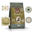FOLK Small breeds Traditional Greater Poland duck with rabbit, apples and marjoram - dry dog food - 7kg