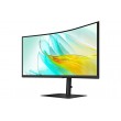 Samsung S65UC computer monitor 86.4 cm (34 Samsung S65UC computer monitor 86.4 cm (34
