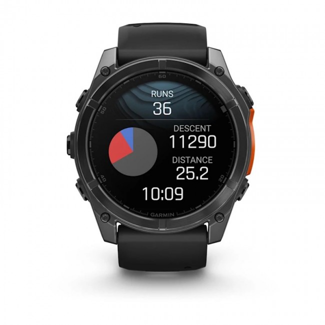 Garmin Fenix 8 3.56 cm (1.4