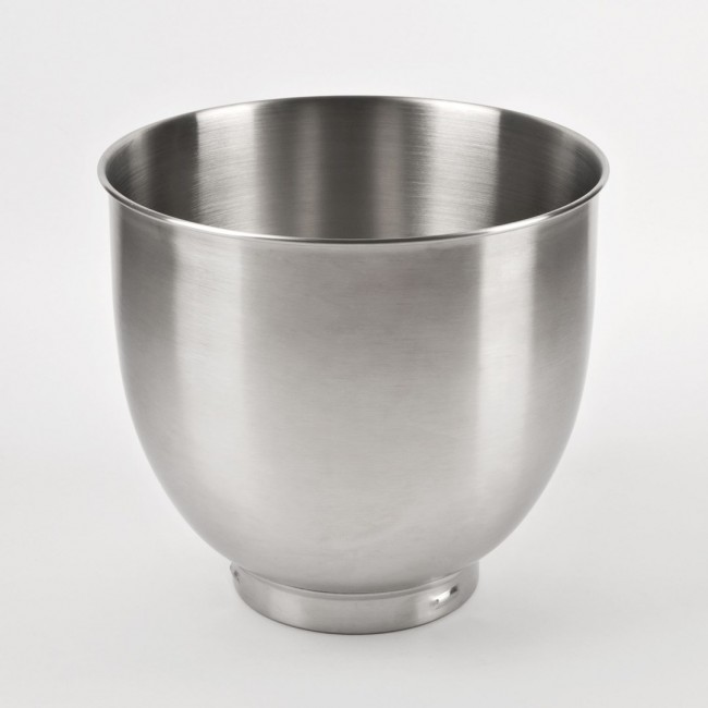 G3 Ferrari Pastaio 10&Lode food processor 2200 W 10 L Grey, Stainless steel