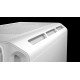 Corsair 5000T Midi Tower White