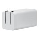 ASUS AC65-05 Universal White AC Fast charging Indoor ASUS AC65-05 Universal White AC Fast charging Indoor