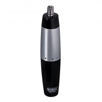 Wahl Nose and ear trimmer 05642-135 Black, Silver