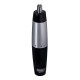 Wahl Nose and ear trimmer 05642-135 Black, Silver