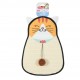 ZOLUX Chatouille hanging scratching pad - cat scratching post - 54 cm