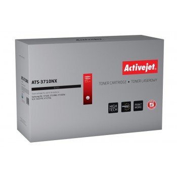 Activejet ATS-3710NX Toner Cartridge (Replacement for Samsung MLT-D205E Supreme 10000 pages black)
