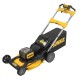DeWALT DCMWSP156N-XJ lawn mower DeWALT DCMWSP156N-XJ lawn mower