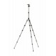 Slik Rover A tripod Digital/film cameras 3 leg(s) Silver