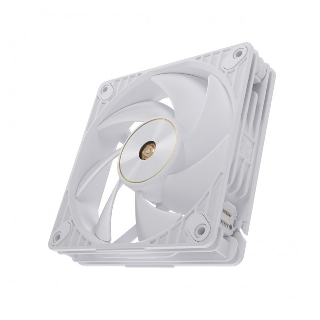 ASUS ProArt PF120 Fan PWM White 3in1 Computer case 12 cm 3 pc(s)