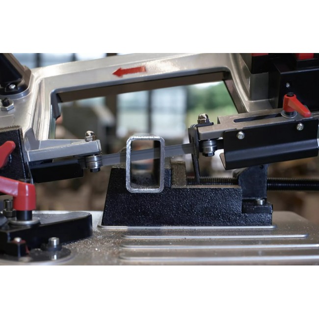 Flex SBG 4910 portable bandsaw AC