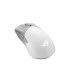 ASUS ROG Gladius III Wireless Aimpoint White mouse Gaming Right-hand RF Wireless + Bluetooth + USB Type-A Optical 36000 DPI