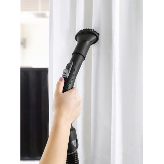 Vacuum cleaner K rcher VC 3 Plus 0.9 L Cylinder vacuum Dry 700 W Bagless (1.198-060.0)