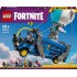 Toy Constructor LEGO Battle Bus 77073