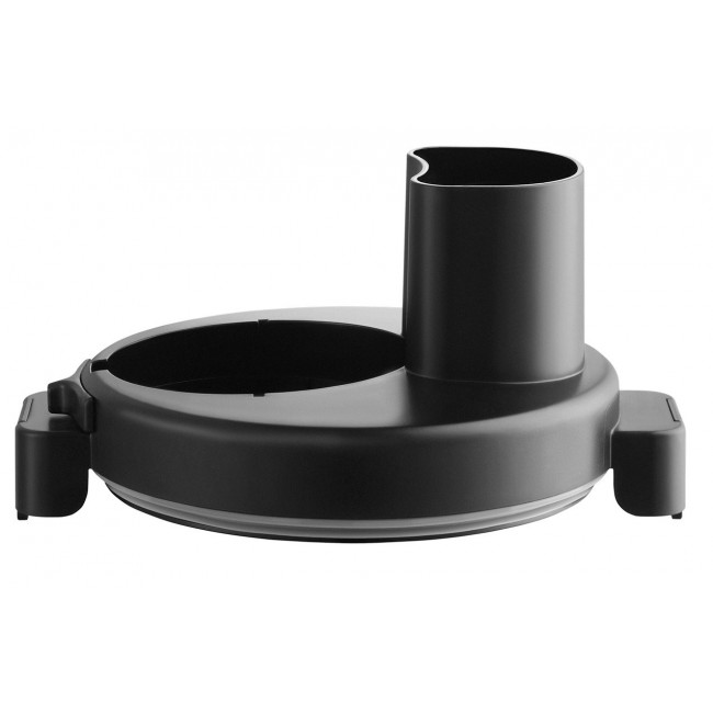 Concept RM3300 food processor 2 L Black